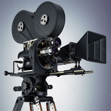 Comra Films.